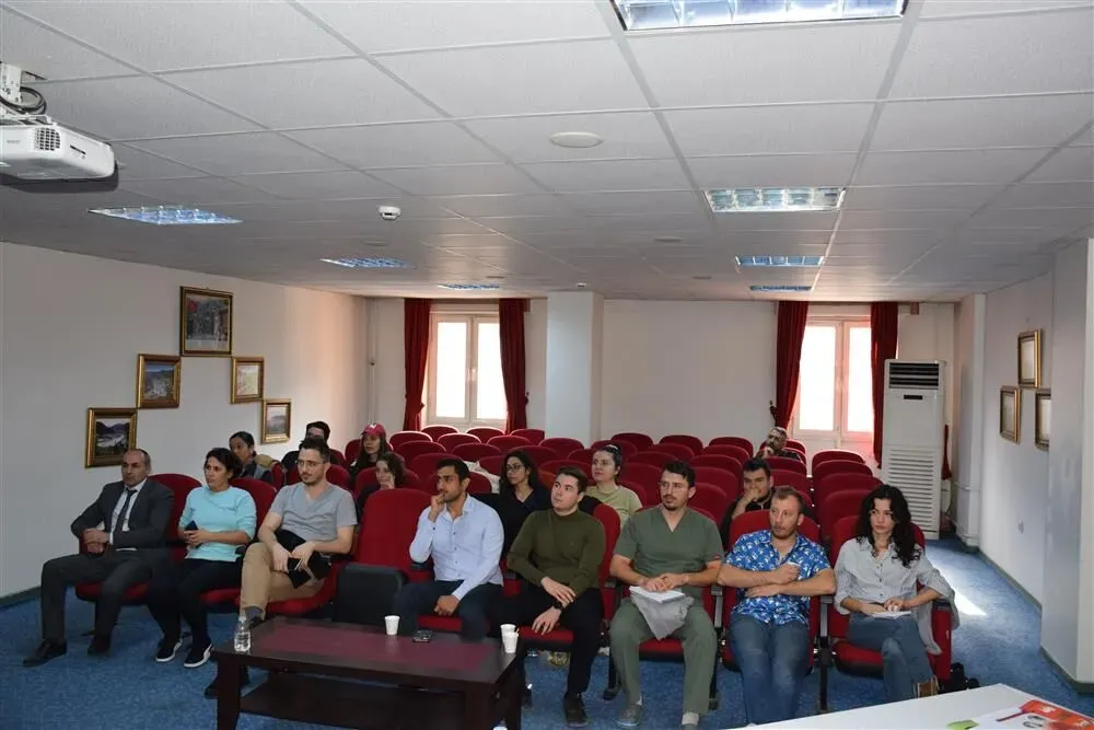 Kuduz Hastalığına Karşı Farkındalık Eğitimi Düzenlendi