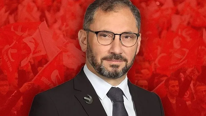 Süleyman Pulat: “İnançlı ve İmanlı Gençlik, Bir Milletin En Büyük Gücüdür”