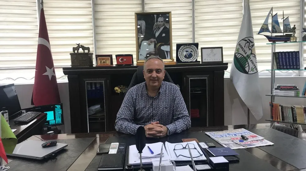 Borçka Tiyatro Festivali İlçeyi Sanatla Buluşturdu