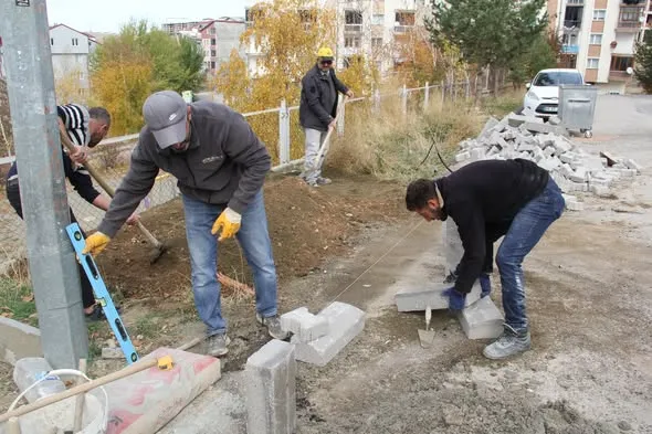 Bayburt Belediyesi Sahada: “Tempo Düşürmek Yok!”