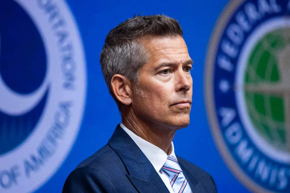 ABD’de hükümetin kapalı kalmasıyla 40 havalimanında uçuşlar azaltılıyor