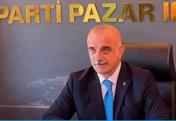 Hamza Kandemir’den CHP’nin Açıklamasına Yanıt: “Bizim Önceliğimiz Pazar Halkıdır”