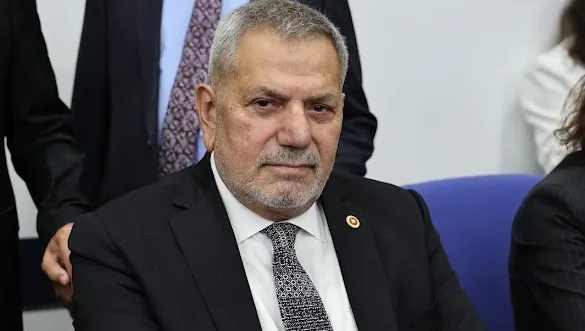 Ocaklı: “Devlet alacağına şahin, borcuna güvercin”