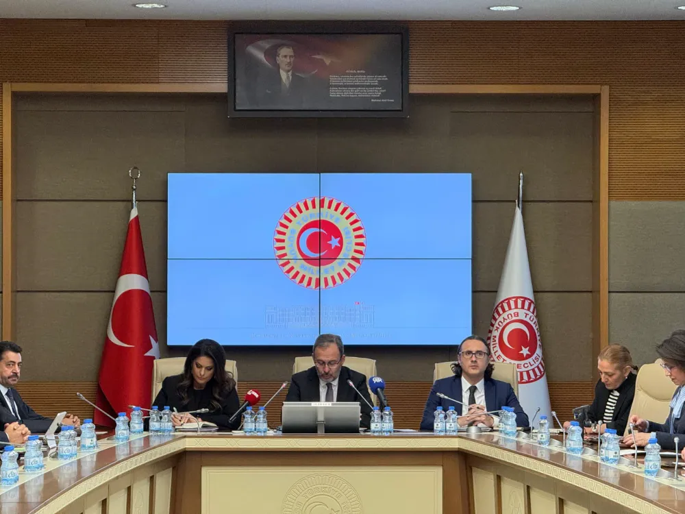 Erzurum Büyükşehir Belediyesi’nden Engelli Bireyler İçin Örnek Sunum