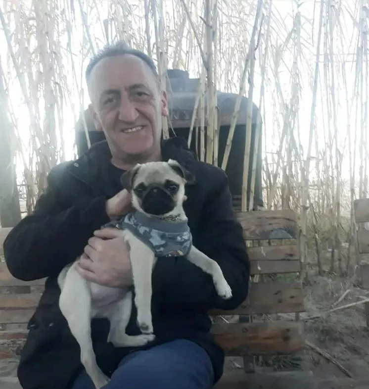 Soğuk algınlığı şikayetiyle gittiği hastanede verem teşhisi konuldu