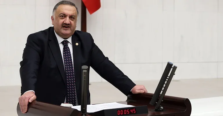 DEVA Partili Karal’dan Merkez Bankası’na Sert Tepki: “Bu Kadar Öngörüsüzlük Kabul Edilemez”