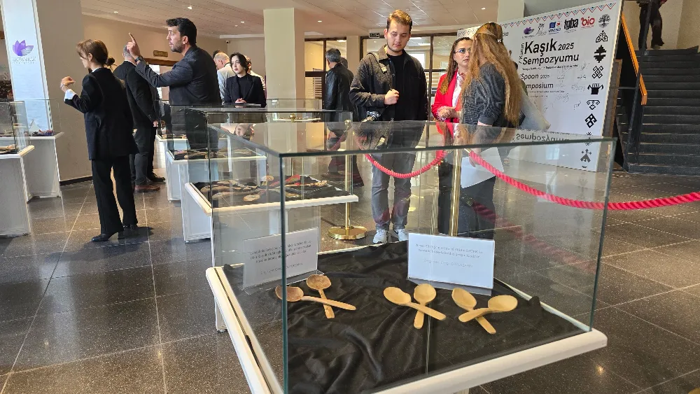 120 yıllık şehit kaşıkları 