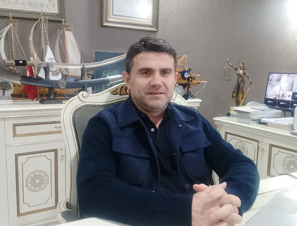 Av. Ümit Peçe: “Sokak Hayvanları Konusunda Belediyeler Daha Fazla Sorumluluk Üstlenmeli”