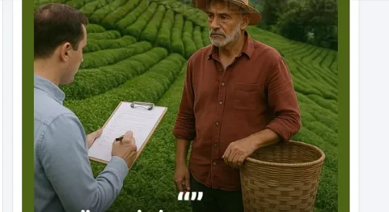 Rize’de Genel Tarım Sayımı’nda Son Günlere Girildi: Üreticilere Önemli Çağrı