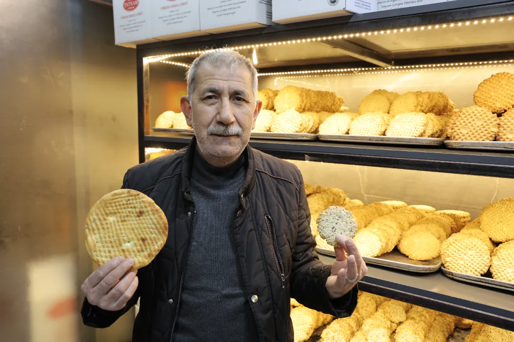 Maraş Çöreği AB Tesciliyle Uluslararası Tanınırlık Kazandı