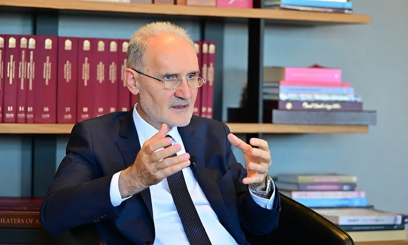 İTO Başkanı Avdagiç: “Yatırımlar Artıyor, Büyüme Trendimiz Sürüyor”