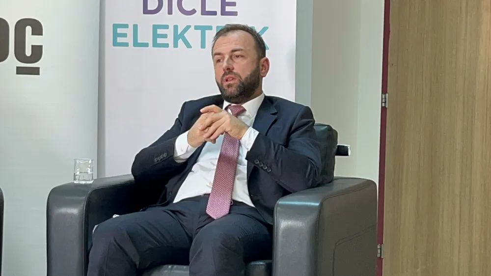 Batman Üniversitesi 5. Enerji Zirvesi: 