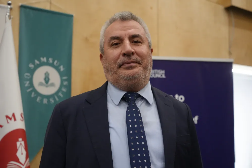 ÖSYM Başkanı Ersoy: “YDS’de yapay zekâ ile hazırlanan sorular tam not aldı”