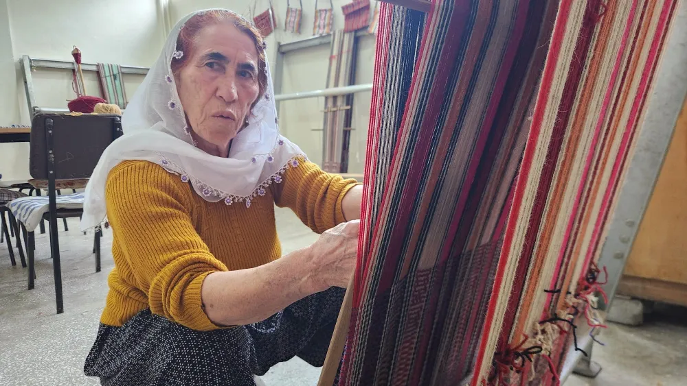 Tunceli’de Unutulan 