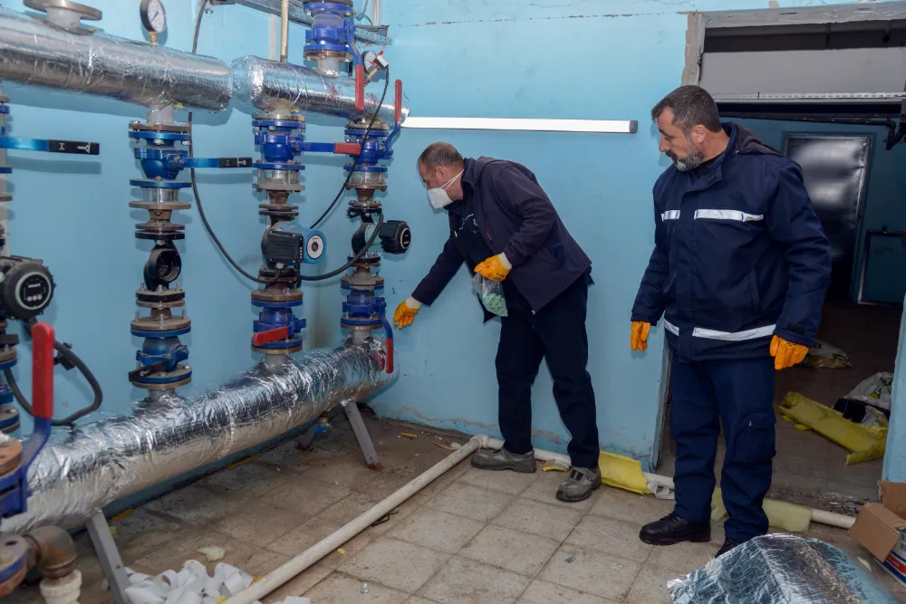 Diyarbakır’da “Yerinde Çözüm” ile Vatandaş Talepleri Karşılanıyor