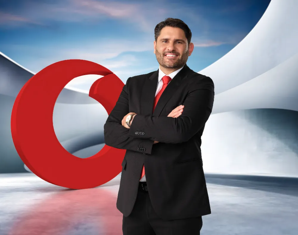 Vodafone Türkiye Tüm Fiber Altyapısında Gigabit Hızı Sunuyor