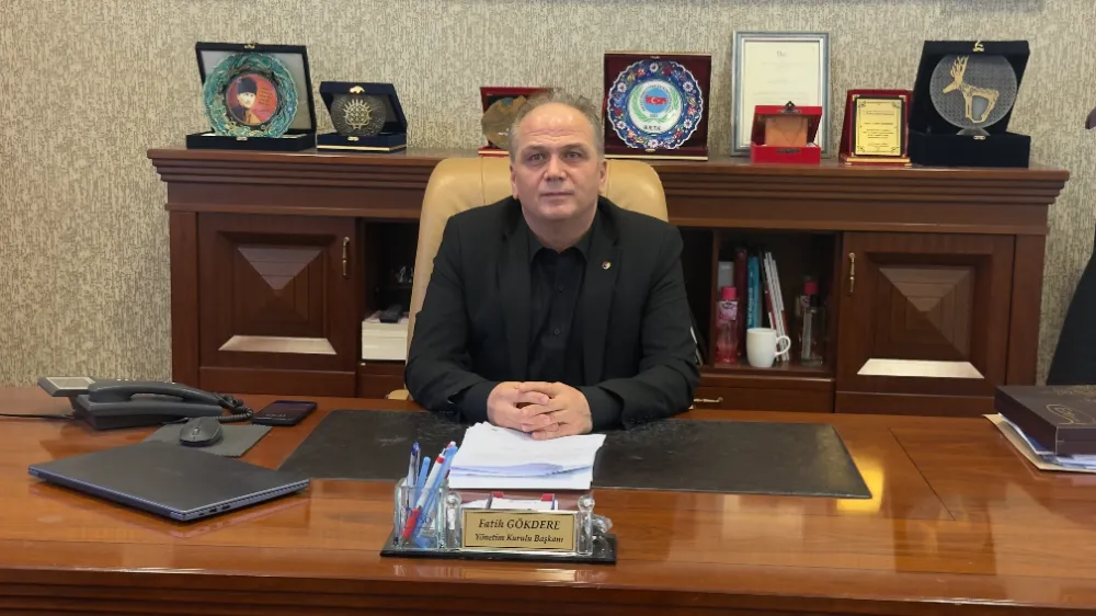 Mahkeme, TTSO’da Bütçe Kısıtlamasını Hukuka Aykırı Buldu