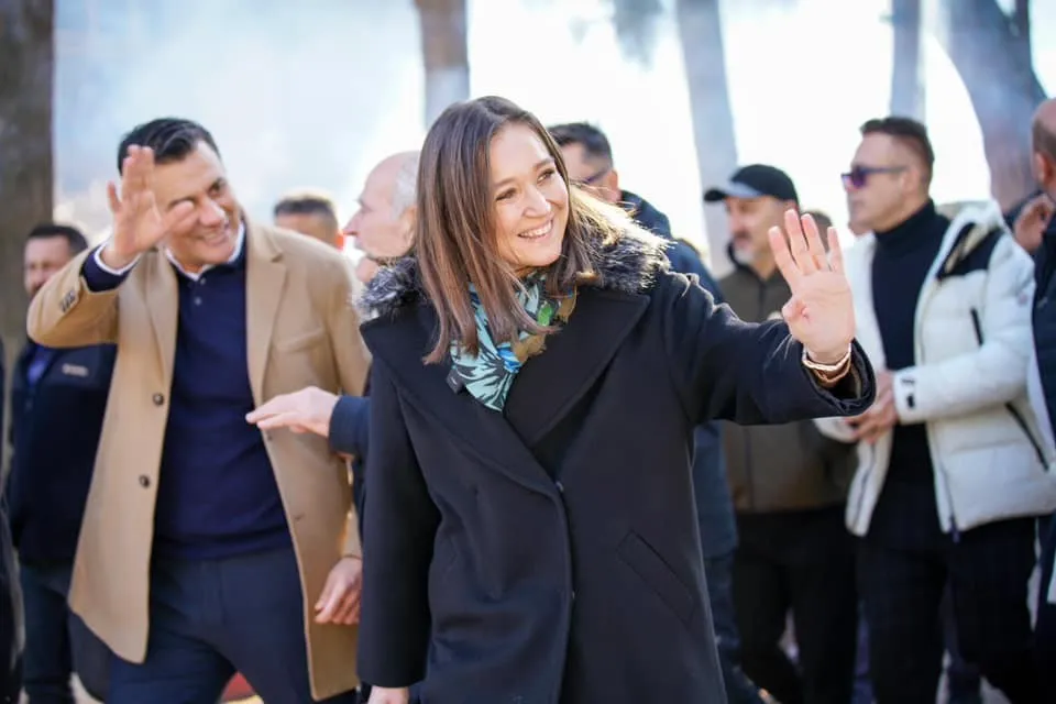 “Başkan Durbay’ın Sağlık Durumu Ciddiyetini Koruyor”