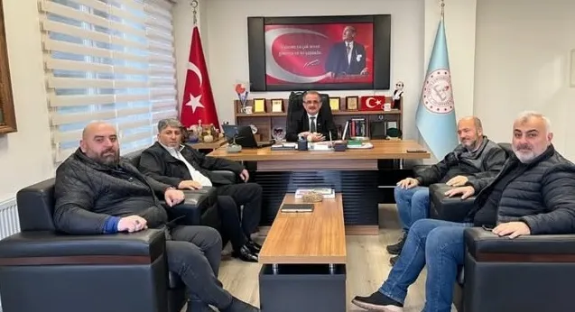 Hopa’da Uyuşturucu ve Bağımlılıkla Mücadele İçin Önemli Adım: Yeni Dernek Kuruldu