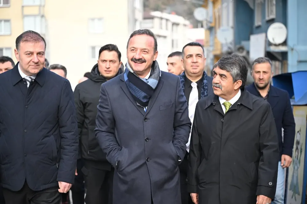 Anahtar Parti Genel Başkanı Ağıralioğlu: “Cumhurbaşkanının Böldüğünü Birleştirmeye, Kırdığını Toparlamaya Talibiz”