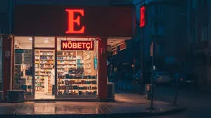 11 Aralık Bayburt Nöbetçi Eczaneler Listesi