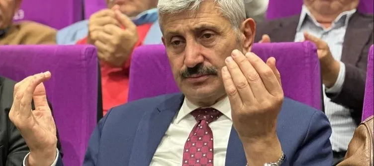 Araklı’nın Geleceğine Dair Büyük Projeler ve Net Mesajlar