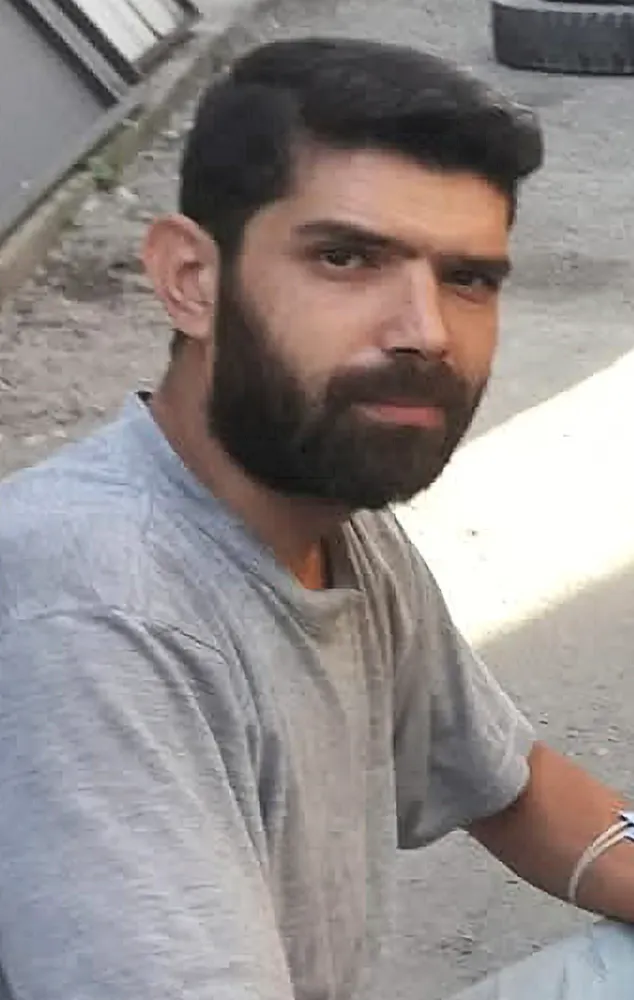 Eski Sevgilisini Tehdit Eden Ayhan Güneş 37 Saatlik Yaşam Mücadelesini Kaybetti