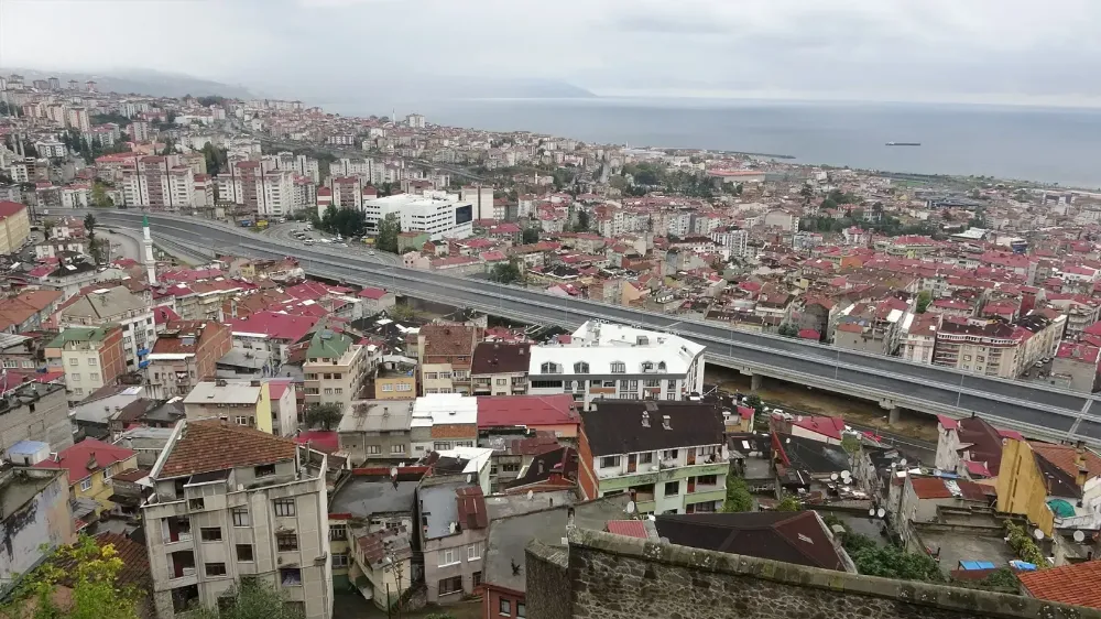 Doğu Karadeniz’in 2024 GSYH Verileri Açıklandı: Artvin Lider, Trabzon Üçüncü