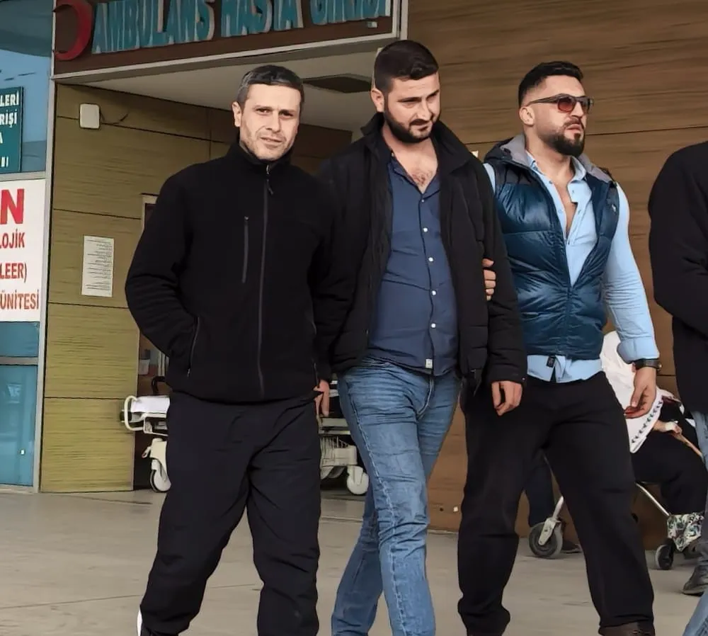 Bursa’da uyuşturucu operasyonu: 2 şüpheli suçüstü yakalandı