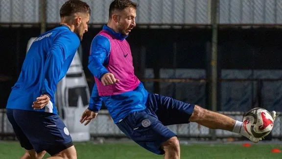 Rizespor’ Galibiyete Kilitlendi