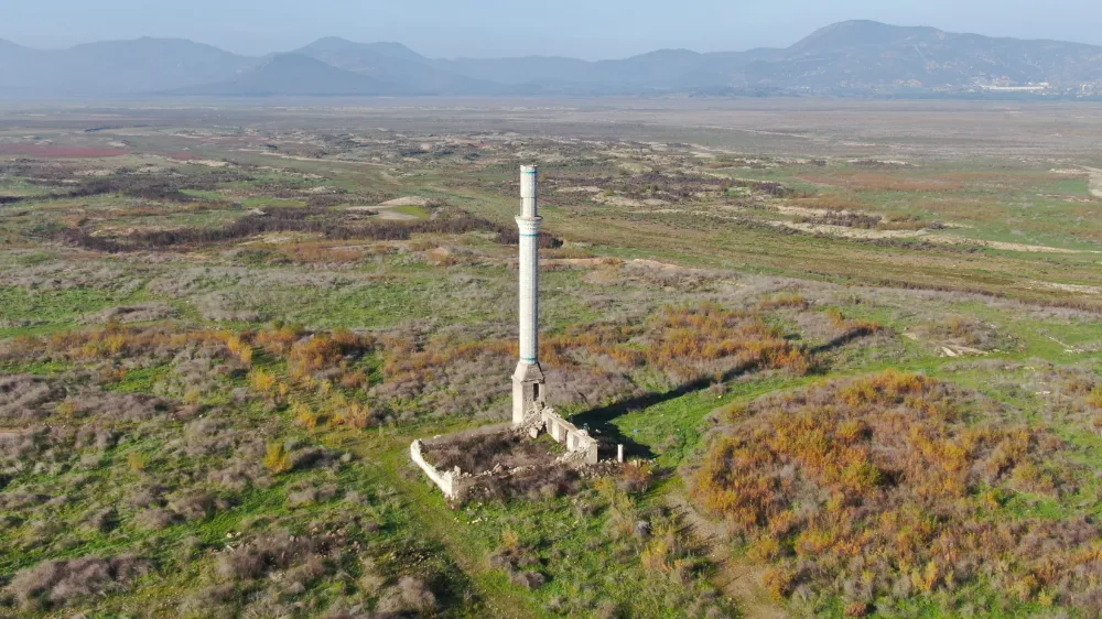 İzmir’de Barajlar Kritik Seviyeye Düştü: Su Kesintileri Her Güne Çıkarıldı