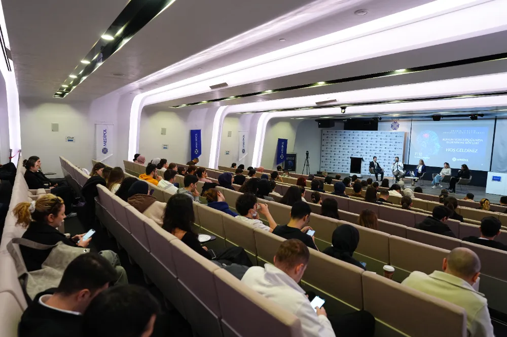 Stres Sadece Zihni Değil, Vücudu da Tehdit Ediyor