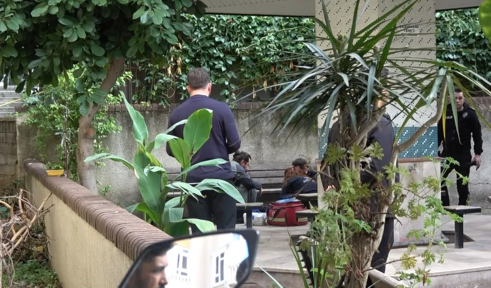 Alanya’da Dayı Dehşeti: 1 Ölü, 2 Yaralı