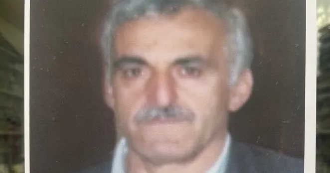 Eczacı Kadem Rakıcı’nın Abisi Murat Rakıcı Son Yolculuğuna Uğurlandı