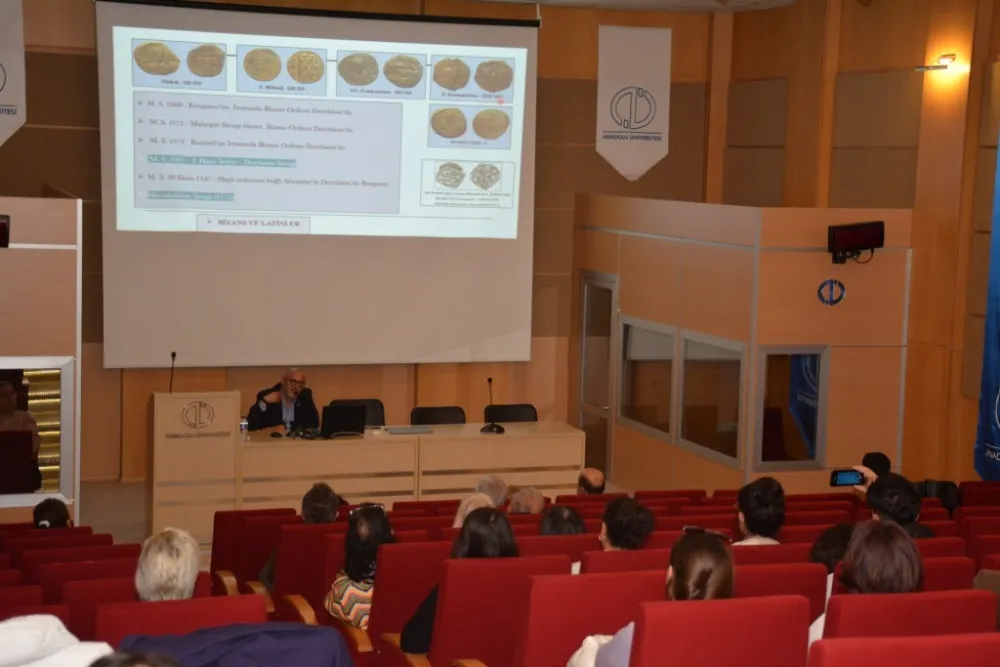 Karacahisar Kalesi’nde Orta Çağ’ın En Büyük Sarnıçlarından Biri Gün Yüzüne Çıkarıldı