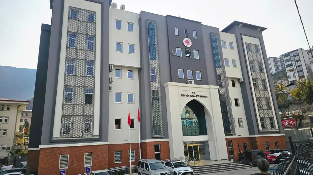 Yusufeli’de Ölümle Sonuçlanan Kazada Mahkeme Kararını Verdi