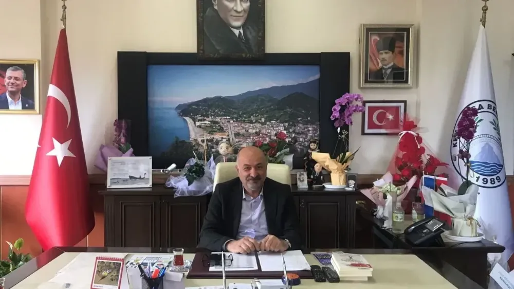 Belediye Başkanı Erhan Yılmaz’dan İkametgah Çağrısı: “Kemalpaşa’nın Gelişimine Destek Olun”