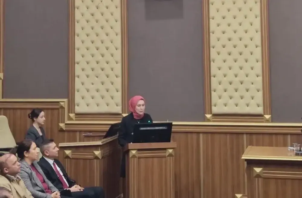 Artvin’de Çocuk Koruma Toplantısı: İletişim ve İş Birliği Vurgusu