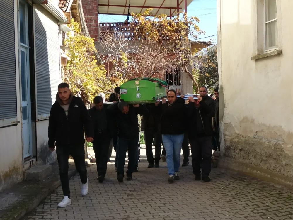 Uşak’ta Feci Kaza: 3 Yaşlı Hayatını Kaybetti