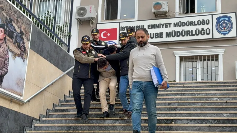 Avcılar’daki hasar tartışması cinayete dönüştü: 2 şüpheli yakalandı