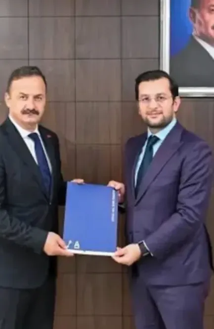 Anahtar Parti Genel Başkanı Yavuz Ağıralioğlu’ndan Trabzon’a Stratejik Ziyaret: Yoğun Program Sahaya Yansıyacak