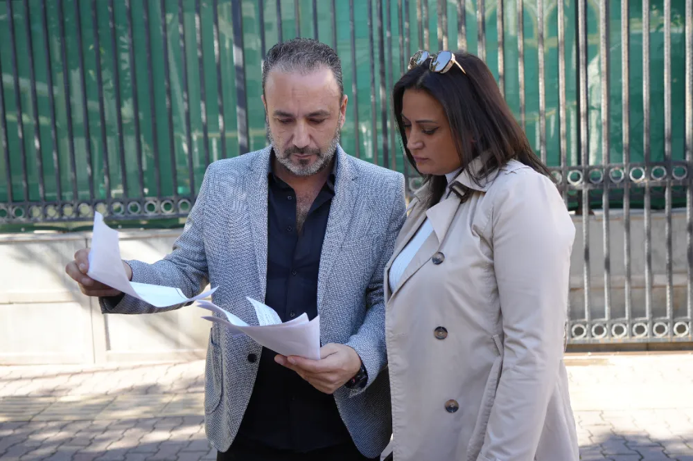 Antalya’da “2B Arsa” Vaadiyle 40 Milyon Liralık Dolandırıcılık İddiası