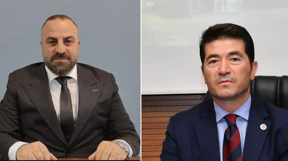 Ortahisar Belediye Meclisi’nde Tartışma: Ahmet Kaya’nın “Talimat” Açıklaması Dikkat Çekti