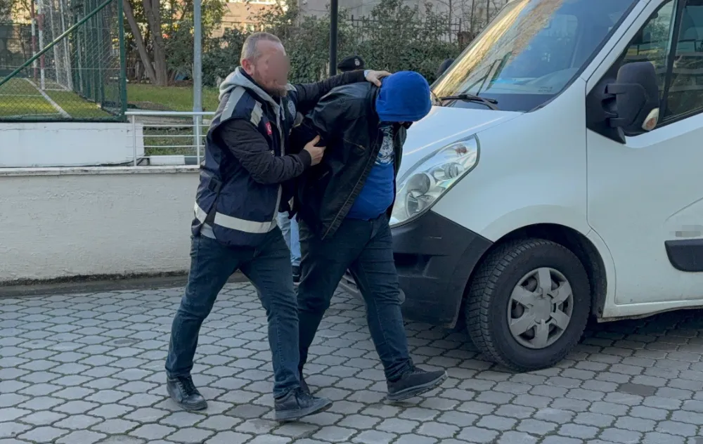 Samsun’da Narkotik Baskını: Yüklü Miktarda Uyuşturucu Ele Geçirildi