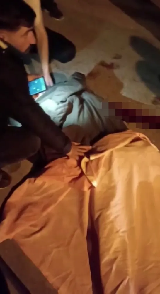 Elazığ’da Otomobilin Çarptığı 14 Yaşındaki Çocuk Hayatını Kaybetti