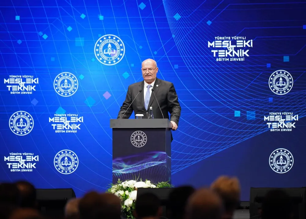 ATO Başkanı Baran: “Dönüşümün Kazananı Nitelikli İnsan Kaynağı Yetiştiren Ülkeler Olacak”