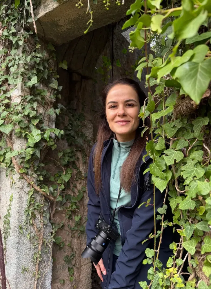 AK Partili Meryem Sürmen, Trabzon’da Etkisini Sürdürmeye Devam Ediyor