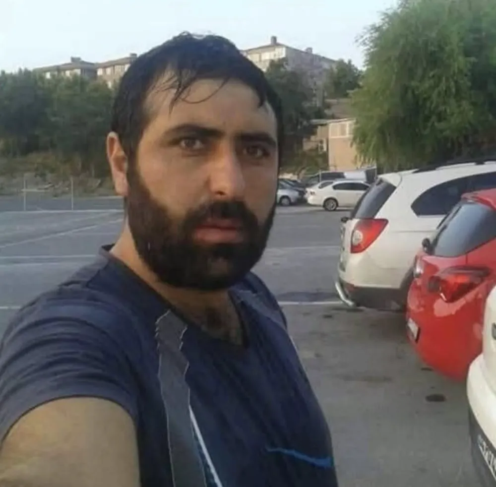 İdil’de Traktör Kazası: Çiftçi Hidrolik Basınca Kapıldı