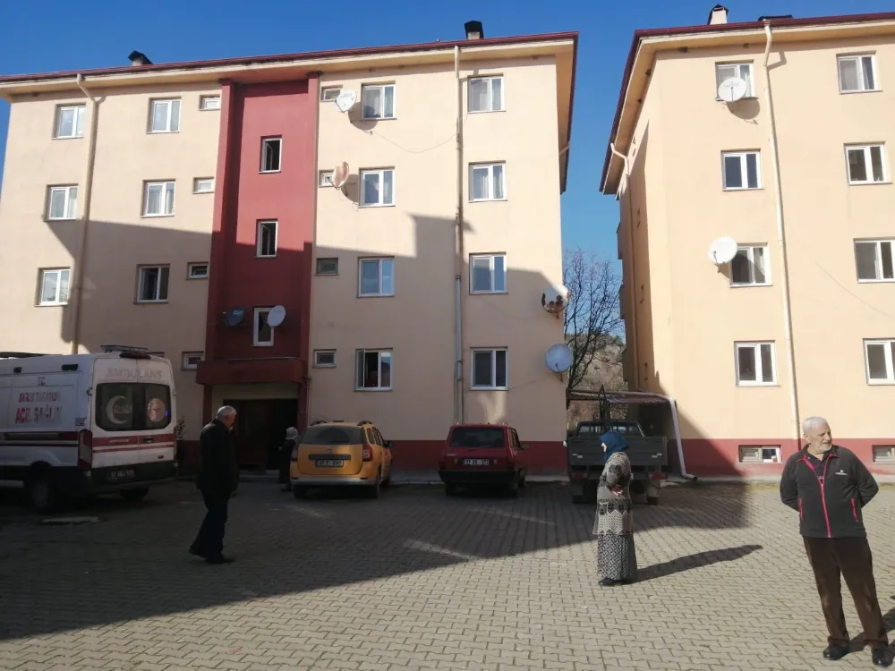 Kastamonu’da 4 gündür kayıp olan kişi evinde ölü bulundu