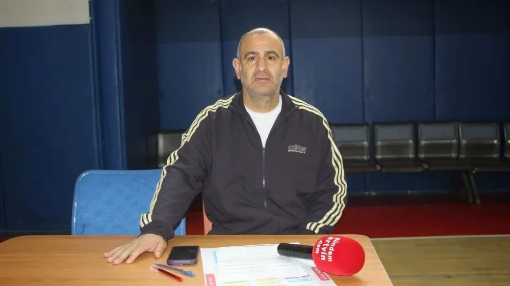 7 Mart Spor Kulübü’nden Genç Yeteneklere Çağrı: Yeni Voleybol Takımı Kuruluyor